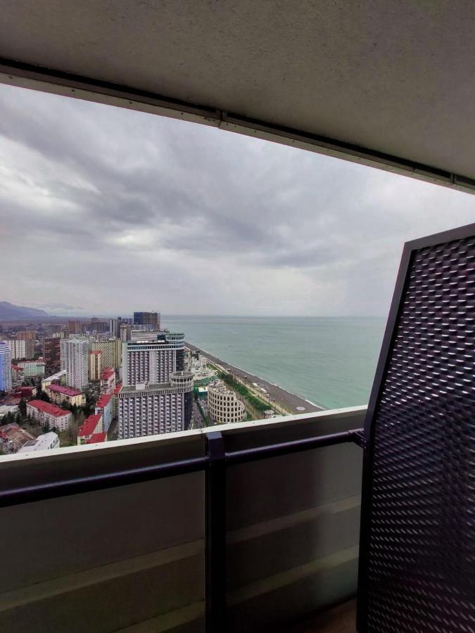 Orbi City In Batoemi Buitenkant foto